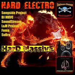 Hard Massive (Hard Electro)