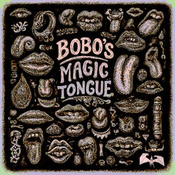Bobo's Magic Tongue