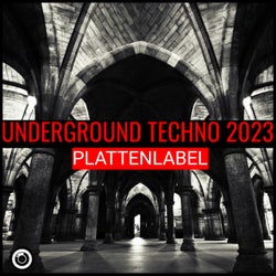 Underground Techno 2023
