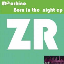 Born In The Night Ep