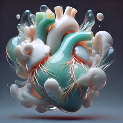 Plastic Heart