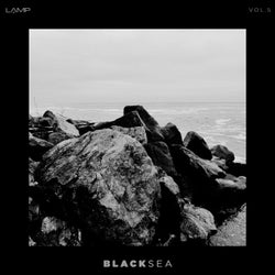 Black Sea, Vol. 5