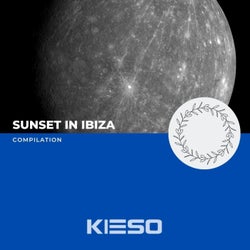 Sunset in Ibiza