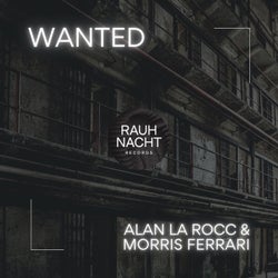 Wanted