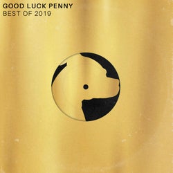 Good Luck Penny Records: Best of 2019
