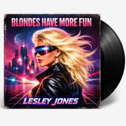 Blondes Have More Fun