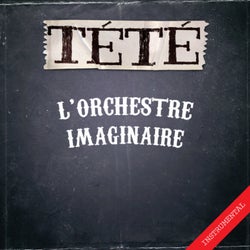 L'orchestre imaginaire (Instrumentals)