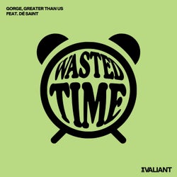 Wasted Time