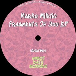 Fragments of You