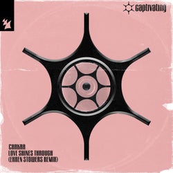 Love Shines Through - Ehren Stowers Remix