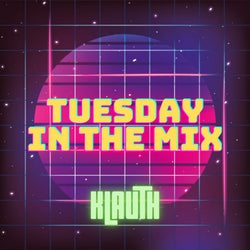 TOP 10 "TUESDAY IN THE MIX"