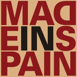 Made in Spain