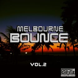 Melbourne Bounce, Vol. 2