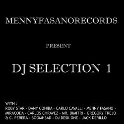DJ SELECTION 1