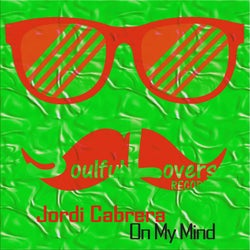 On My Mind