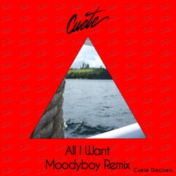 All I Want (Moodyboy Remix)