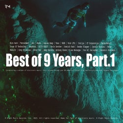 Best of 9 Years