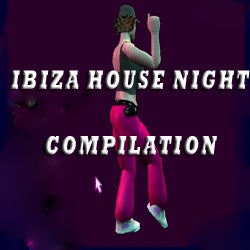 Ibiza House Night