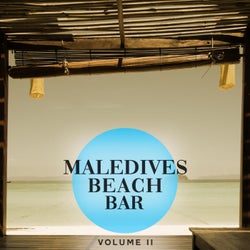 Maledives Beach Bar, Vol. 2 (Beautiful Deep House Sound For Beach, Relax And A Couple Of Drinks)