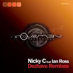 Dezhavu Remixes