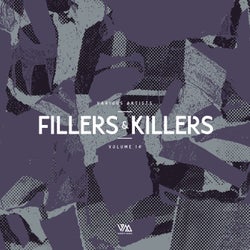 Fillers & Killers Vol. 14