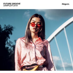 Future Groove: Sampler 2019