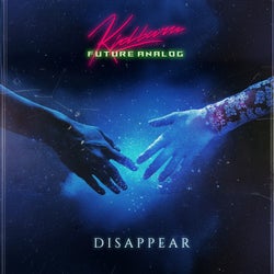 Disappear