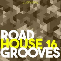 Roadhouse Grooves 16