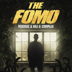 The FOMO - Extended Mix