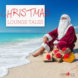Christmas Lounge Tales