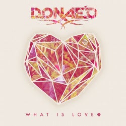 What Is Love (Radio Edit)