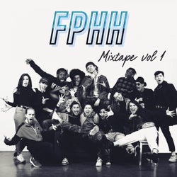 FPHH - Mixtape, Vol. 1