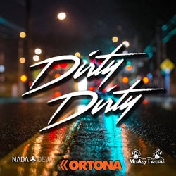 Dirty Dirty