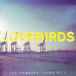 The Hamburg Years EP, Pt. 1