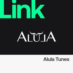LINK Label | Alula Tunes