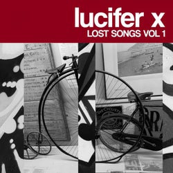 Lost Songs Volume 1