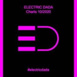 ELECTRIC DADA - CHARTS 10/2020