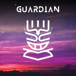 Guardian - Alaa & Nordic Brave House Remix