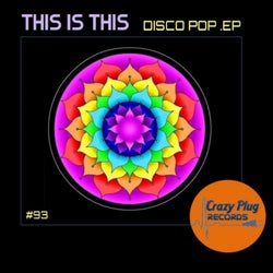 Disco pop EP