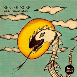 Best Of BCSA Vol IV