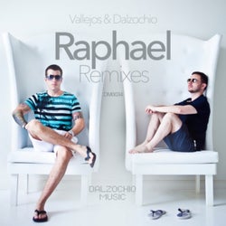Raphael (Remixes)