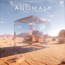 Anomaly