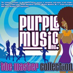 Purple Music, The Master Collection, Volume 6