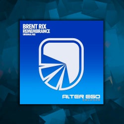 Brent Rix’s ‘Remembrance’ Chart