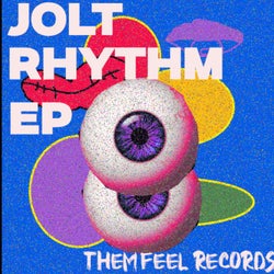 Jolt Rhythm EP