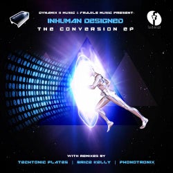 The Conversion EP