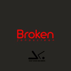 Broken