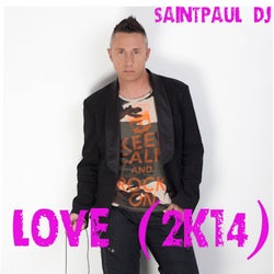 Love (2K14 Remix Edition)