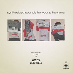 Synthesized Sounds For Young Humans