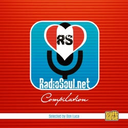 RadioSoul.net Compilation (Selected by Don Luca)